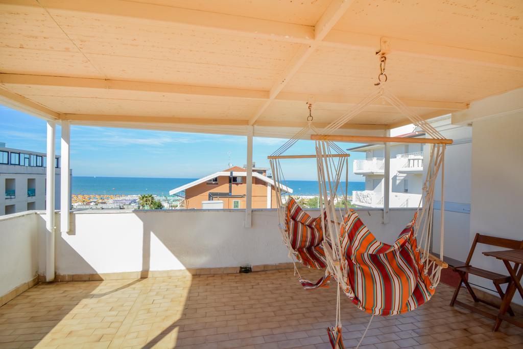 Hotel Mirabella Riccione Exterior photo